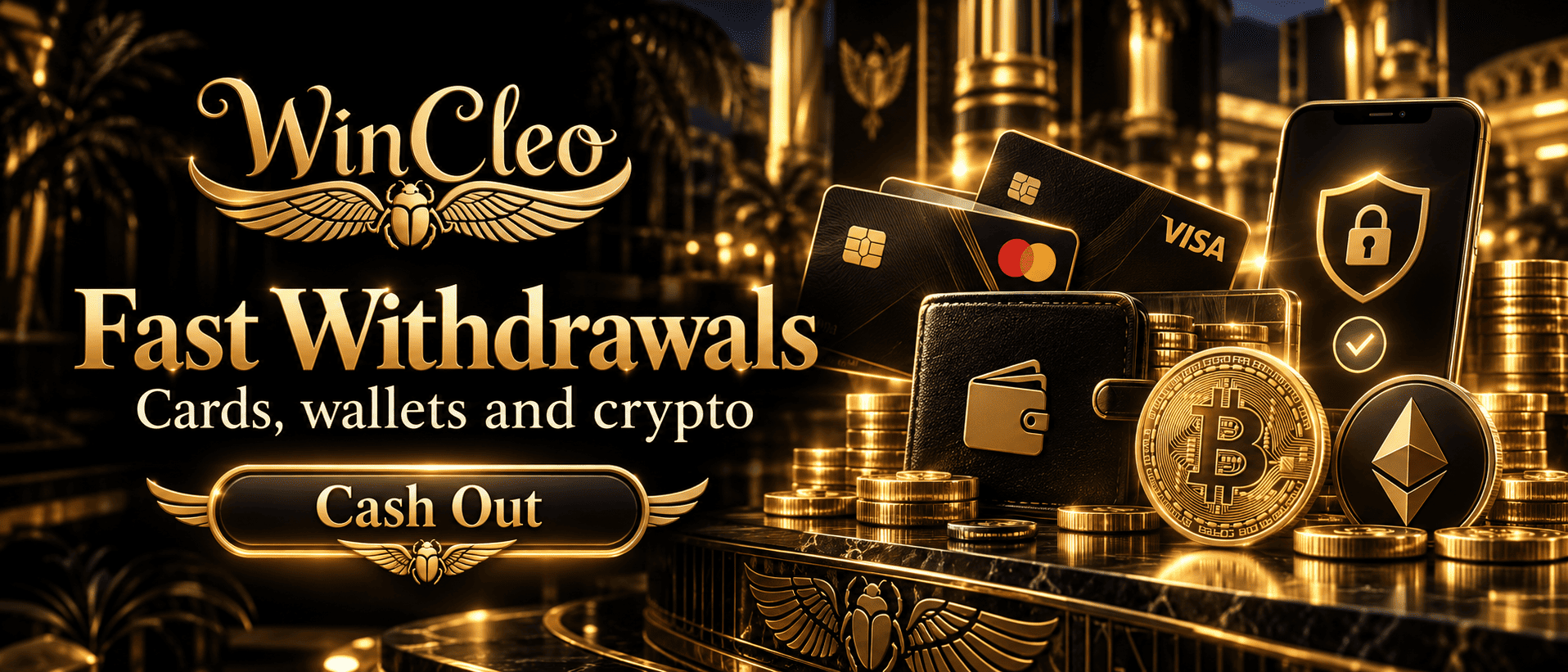 WinCleo casino UK